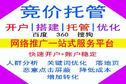托管SEM竞价策略调整：提升品牌曝光度